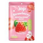 Joji Secret Young Strawberry Revitalizing Mask 30gm