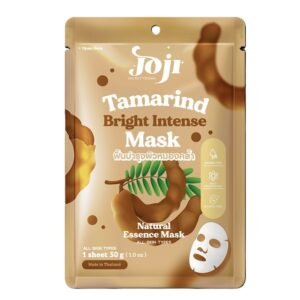 Joji Secret Young Tamarind Bright Intense Mask 30gm
