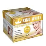 King White Extra Whitening Beauty Cream 15gm
