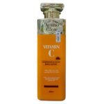 Lait Amino Glow Vitamin C Body Lotion 500ml