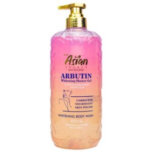 Lait Asian Secret Arbutin Lightening Shower Gel 1000ml