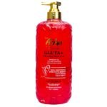Lait Asian Secret Brightening Gluta Whitening Shower Gel 1000ml