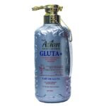 Lait Asian Secret Gluta Pure Whitening Lotion 500ml