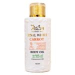 Lait Asian Secret Oil Final White Carrot Body Oil 300ml