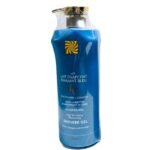 Lait Snapchat Diamant Bleu Brightening Shower Gel 1000ml