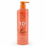 Lily White 10x Extra Strong Whitening Milk Lotion 500ml