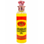 Lily White Arabian Whitening Oil 300ml