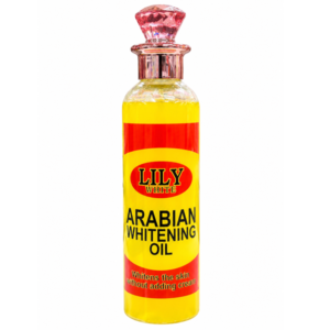 Lily White Arabian Whitening Oil 300ml