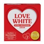 Love White Extra White Beauty Cream 15gm
