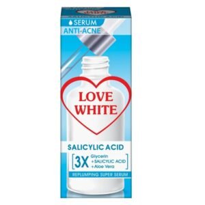 Love White Extra White Serum Anti-Acne 30ml