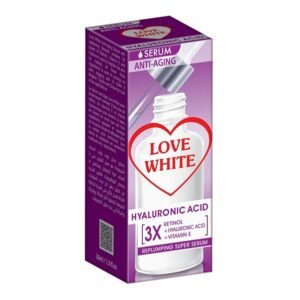 Love White Extra White Serum Anti-Aging 30ml