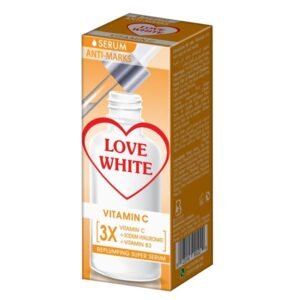 Love White Extra White Serum Anti-Marks 30ml