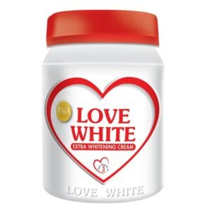 Love White Extra Whitening Beauty Cream 1000ml