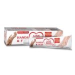 Love White Extra Whitening Hands & Feet Cream 50gm