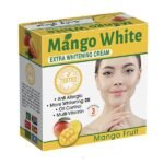 Mango White Extra Whitening Beauty Cream 15gm