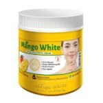 Mango White Extra Whitening Beauty Cream 500gm