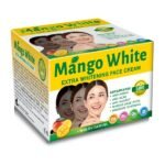 Mango White Extra Whitening Special Face Cream 15gm