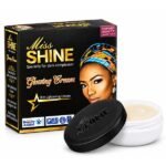 Miss Shine Glowing Cream 30gm