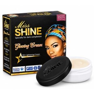 Miss Shine Glowing Cream 30gm