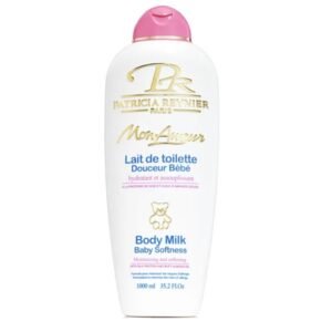 PR+ Paris Baby Mon Amour Body Lotion 1000ml