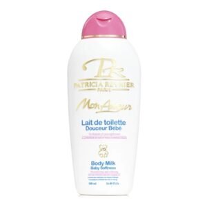 PR+ Paris Baby Mon Amour Body Lotion 500ml