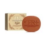PR+ Paris Brightening Exfoliating Soap with Argan Extract