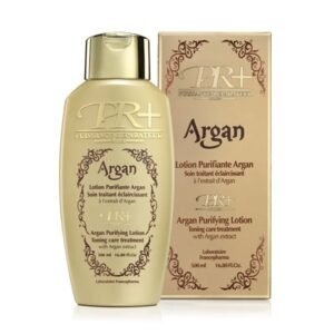 PR+ Paris Brightening Toner with Argan Extract 500ml