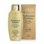 PR+ Paris Lightening Body Lotion PR+ Preference Range Aloe Vera 500ml