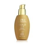 PR+ Paris Lightening Gold 24K 45ml