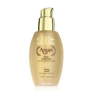 PR+ Paris Lightening Serum Lightening Serum Argan Extract 45ml