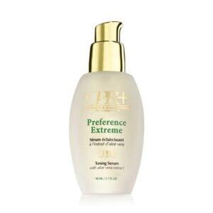 PR+ Paris Lightening Serum Preference Aloe Vera Extract 45ml