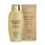 PR+ Paris Merveille Intense PR+ Carrot Brightening Body Lotion 500ml