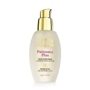 PR+ Paris Puissance Plus Karité Brightening Dark Spot Serum for Black Skin 45ml