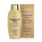 PR+ Paris Puissance Plus Shea Butter Karité Brightening Toner for Black and Mixed-Race Skin 500ml