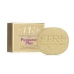 PR+ Puissance Karité Brightening Exfoliating Soap for Black Skin
