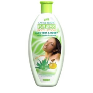 Palmes Aloe Vera And Honey Body Lotion 500ml