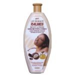 Palmes Body Lotion With Shea Butter & Honey 500ml