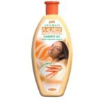 Palmes Carrot Oil Body Lotion 500ml