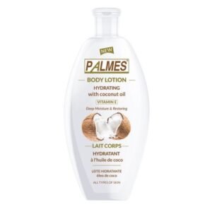 Palmes Coconut Oil Body Lotion 500ml