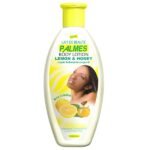 Palmes Lemon And Honey Body Lotion 500ml