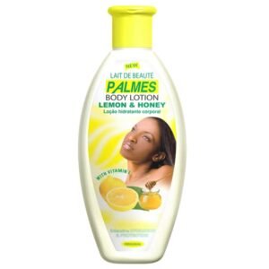 Palmes Lemon And Honey Body Lotion 500ml