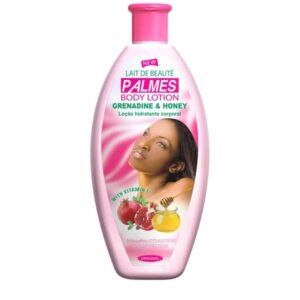 Palmes Pomegranate and Honey Body Lotion 500ml