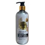 Purest Glow Alhpa Arbutin & Licorice Lightening Lotion 400ml