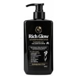 Rich Glow Advanced Whitening Lotion With Tranexamic Acid 500ml