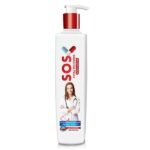 SOS Body Extra Whitening Body Lotion 500ml
