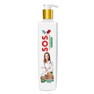 SOS Body Tamarin Extra Whitening Body Lotion 500ml