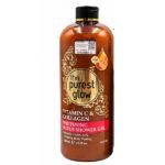 The Purest Glow Vitamin C & Collagen Shower Gel 1000ml