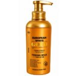 UCB European White Gold Toning Lotion 500ml