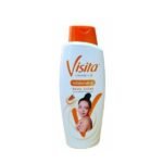 Vista Essence B Whiten Body Lotion Carrot Oil 250ml