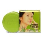 White Gold Beauty Cream with Aloe Vera Extracts 30gm
